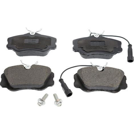 PASTILLAS DE FRENO DELANTERAS LANCIA THEMA, FIAT CROMA (1/2)