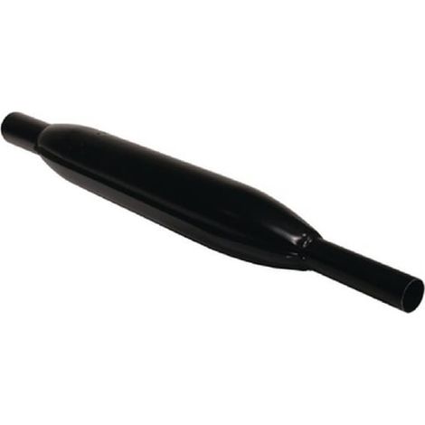 Pot d'échappement VAPORMATIC VPE8040