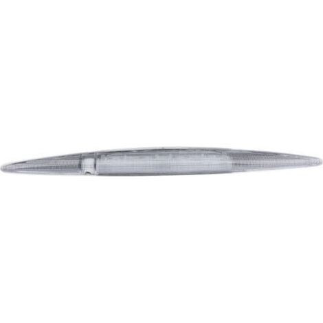Hochgesetzte dritte Bremsleuchte mit klarem Glas, Teilenummer 34270T0AA01, für Honda CRV LX/EXL/EX 2012-2014