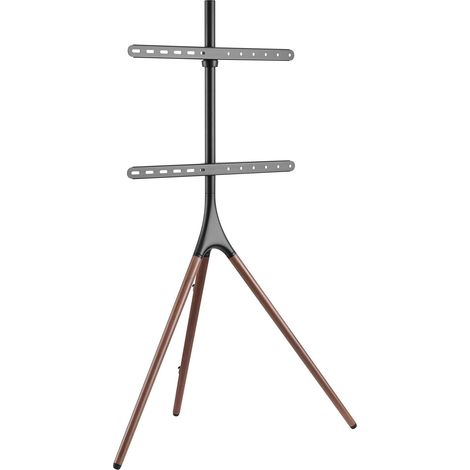 Support TV à Sol de 42" à 70" (trépied) Vesa: 200 x 200, 300 x 200, 300 x 300, 400 x 200, 400 x 300, 400 x 400, 600 x 400 (1/5)