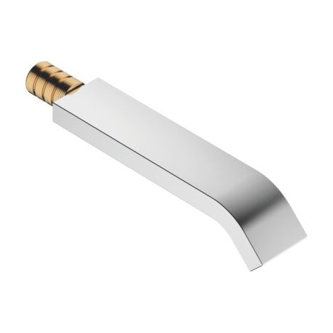 Dornbracht 04282224300-00 Bec de robinet Pièces de rechange