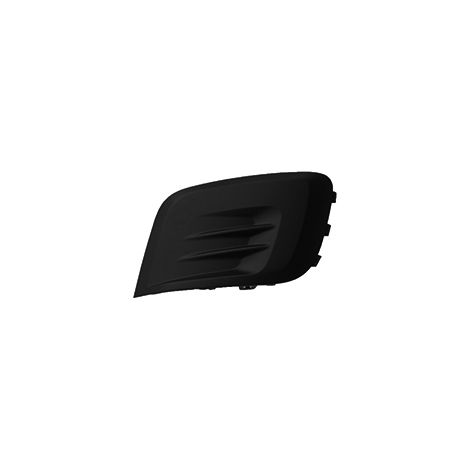 MODANATURA SINISTRA NERA - PEUGEOT - Partner 2015 -