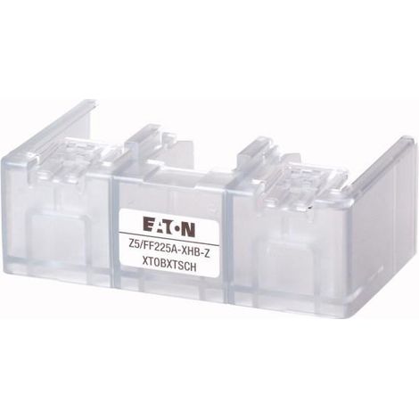 Capot pour bornes pour Z5 EATON Z5/FF225A-XHB-Z