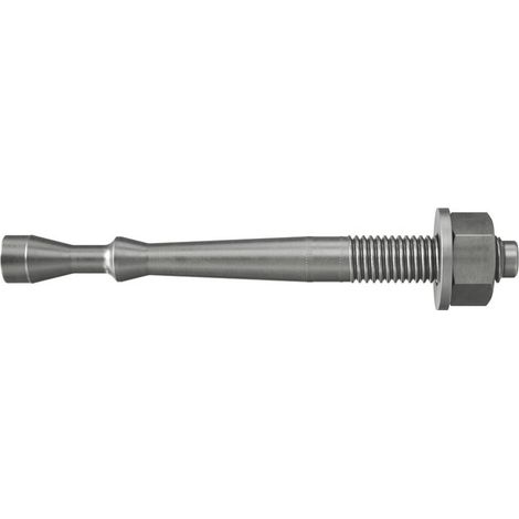 fischer Highbond Anchor FHB II-A S Inject M10x60/40 A4 10 pièces (1/4)