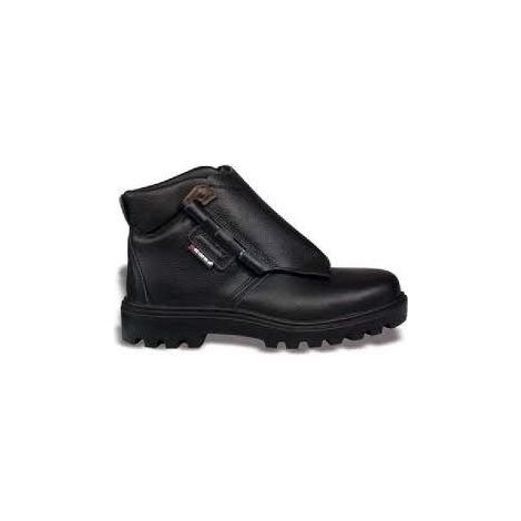 COFRA - Chaussures de sécurité - Solder S3 HRO Taille 41 - SOLDER41 - Ce produit de marque Cofra est neuf.