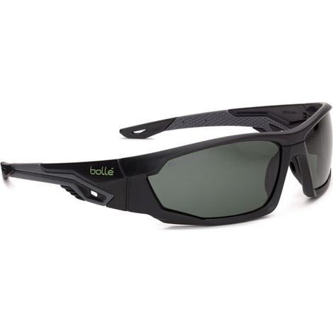 Bollé Safety MERCURO Rauchglas Bügelbrille MERPSF