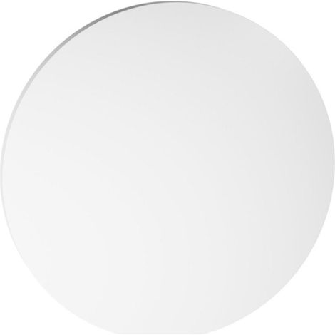 Applique esterno gea led ges2083 led ip65 alluminio lampada parete