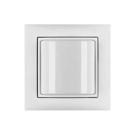 Berker S.1/B.X LICHTSIGNAL MIT RAHME / BERKER 52038989 (1/2)