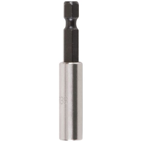 Trend Snappy SNAP/BH/58 25mm 58mm Short Screwdriver Bit Holder Magnetic