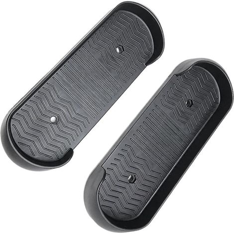 Pedale für Ellipsentrainer mit Widerstand für Fitnessstudio und Heimgebrauch, mit 40 mm breitem Rohr. (1/5)