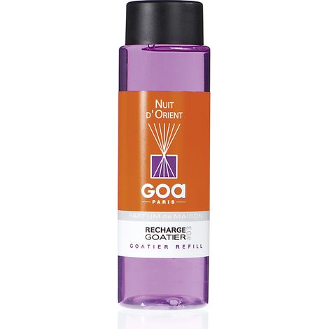 Goa - Recharge nuit d'orient 250 ml