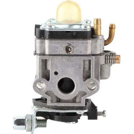 Carburateur, pièces de rechange de carburateur de carburateur de taille-haie de remplacement adaptées au TH23 TH26 TH34 23CC 25CC 26CC 33CC 35CC (1/4)
