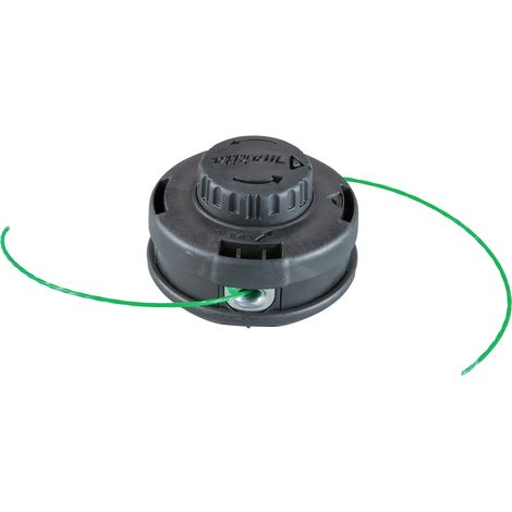 Makita 191D92-5 Testina 2,0 mm, M8 x 1,25 RH (1/5)