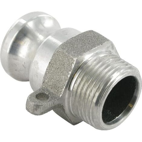 Camlock ALFAFLEX HCN100FSS013