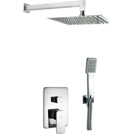Ensemble de douche SKARA - KÄLLA