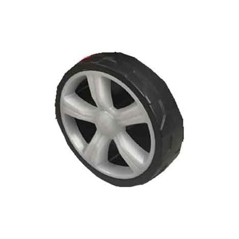 Ruota Anteriore per Rasaerba Semovente Cardinale Ø 176 mm (1/2)
