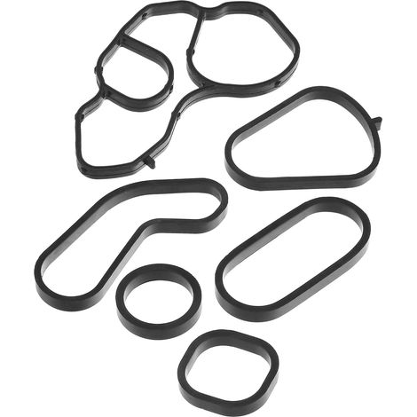Joint De Refroidisseur D'Huile Pour Base 07-14 1Pc (1/5)