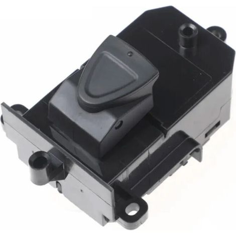 La pièce 35760 SNAJ04 convient aux lève-vitres des Honda Civic. (35760SNAJ04 35760-SNAJ04) (1/4)