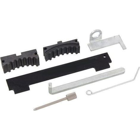 KIT MESSA IN FASE MOTORI OPEL FIAT ALFA CHEVROLET 1.4 1.6 1.8 BENZINA 16V 689to (1/2)