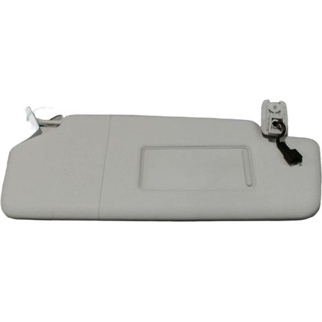 [PRODUIT D'OCCASION] Pare-soleil D VOLKSWAGEN Touran 09- ♻️ Ref Oe. 1t0857552j2f4 - Garantie à vie (1/3)