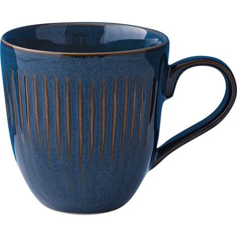 Tasse 35 cl Blau - Gallery - Easy Life