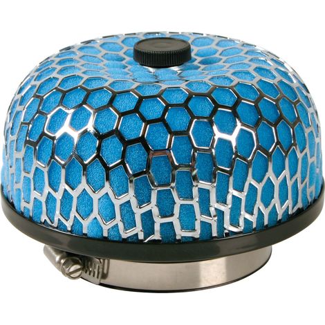 AF-4, Filtro aria in spugna - Blu (1/3)