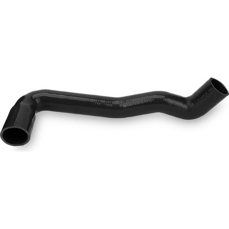 Kit Silicone Flexible Conduit d'Intercooler Suppression Résonateur pour Cooper S R55 R56 R57 R58 R59 R60 - Tuyau Noir Résistant Chaleur, Performance Auto Pièce de Remplacement (1/5)