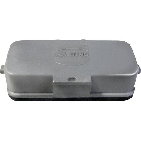Couvercle HARTING 09200105402 1 pc(s) D10586 (1/2)