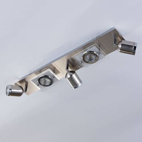 [GEBRAUCHT] B-Ware Lindby Led Deckenstrahler Fjolla Stehleuchte Standleuchte Stehlampe Leseleuchte