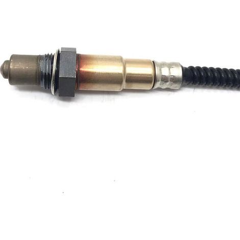 Sonde lambda compatible avec les pièces et composants des BMW Série 5. (Références de la sonde lambda arrière : 11787544655, 0258006809) (1/3)