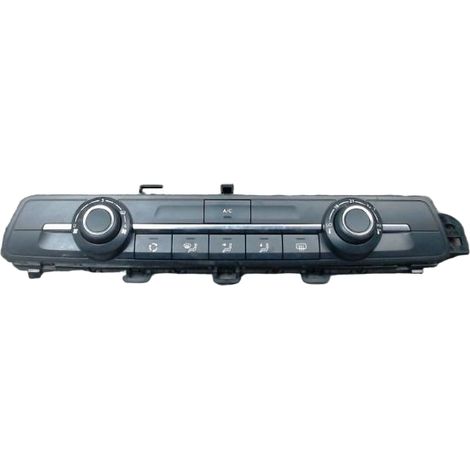 Commande De Chauffage PEUGEOT Rifter [PRODUIT D'OCCASION]♻️98340409zd