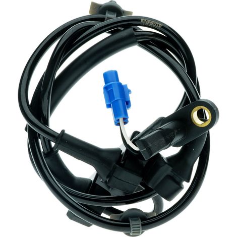 Sensor de velocidad de rueda ABS delantero izquierdo para Suzuki SX4 Fiat Sedici (1/3)