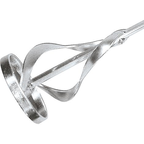 HM Müllner Rondenrührer mit Ring - 80x400mm - 15kg