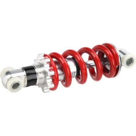 Amortisseur - 150 mm - 750 lb/in - Pour Scooter Électrique Cyclomoteur Mini Moto - 1 Pièce (1/4)