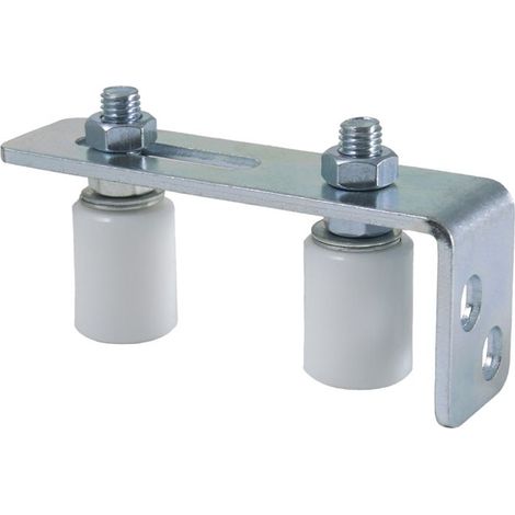 Guides de porte dans le