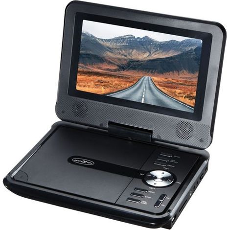 Reflexion DVD7002N (1/4)
