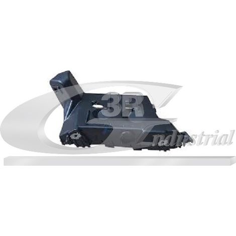3RG 68303 SOPORTE PARAGOLPES DELANTERO IZQUIERDO