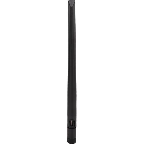 Antenne LTE pleine bande à gain élevé de 10 dBi pour routeurs publicitaires (700-2700 MHz) (1/5)