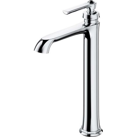 OMNIRES Armance - Waschtischarmatur, Chrom AM5213CR (1/2)