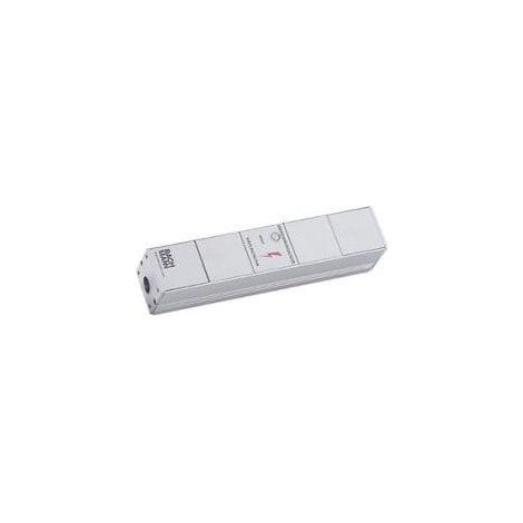 Bachmann IT PDU Basic Inline SPD Mehrfachsteckdose 16A 1 Meter
