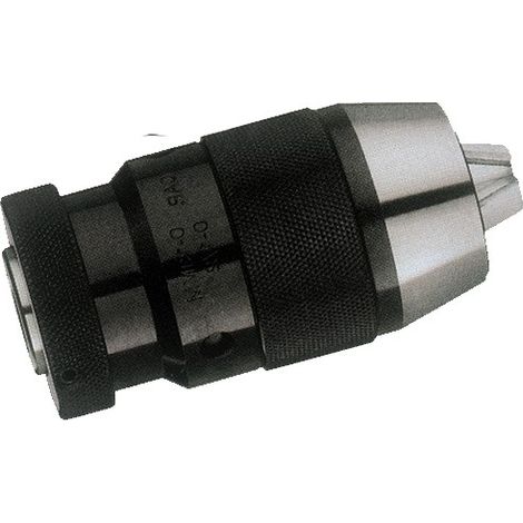 PORTABROCAS AUTOMÁTICO TOLERANCIA 0,06 MM B16 1-13 mm PORTABROCAS AUTOMATICO B16 1-13 mm TOLERANCIA 0,06mm
