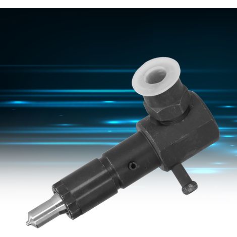 Einspritzdüsenbaugruppe für luftgekühlte Dieselmotorteile einer 173F Mini-Gartenfräse (1/5)