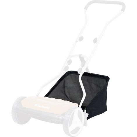 Einhell 3421112 Sac de récupération pour tondeuse