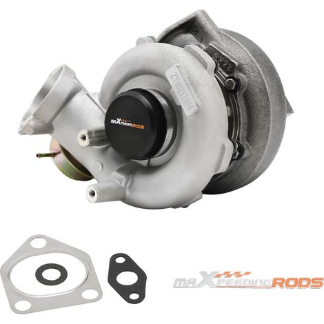 GT2260V TURBO TURBINA for BMW X5 3.0d (E53) M57N E53 160KW 218HP 11657791044E (1/5)