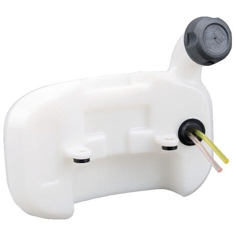 Serbatoio del carburante CASTELGARDEN 118804004/0 1188040040 (1/2)