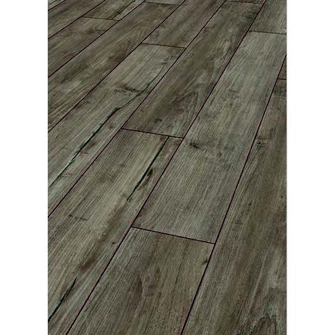 PAVIMENTO LAMINATO 8 MM TEAK GRIGIO RUSTICO 2,131 MQ