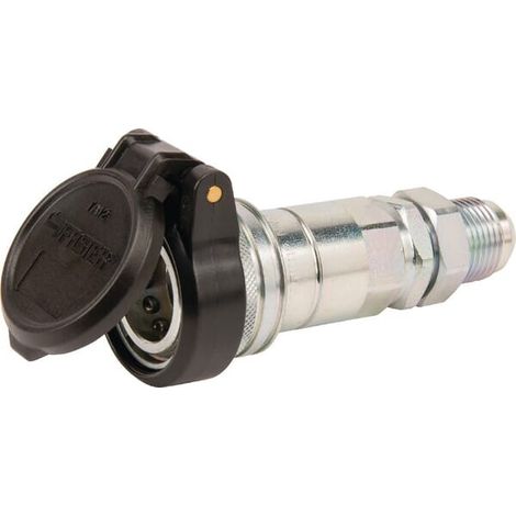 Acoplamiento con desconexi贸n r谩pida VALTRA V30794520 (1/2)