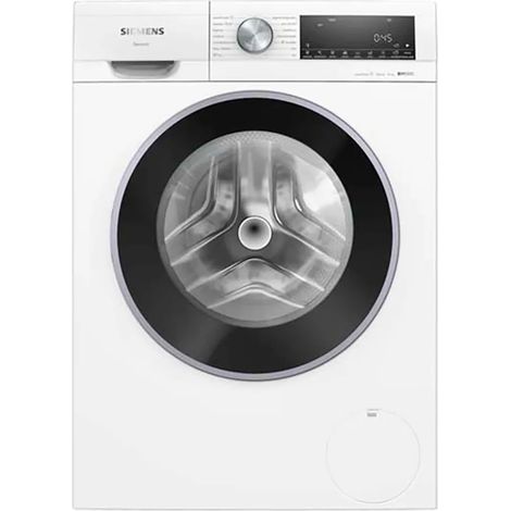 Lavatrice Siemens wg54g2z1es 10 kg 1400 rpm (1/3)