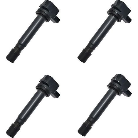 Quattro bobine di accensione, 099700-0350 90048-52125, adatte ai modelli Sirion dal 1998 al 2003 e ai modelli dal 1998 al 2000. (1/5)