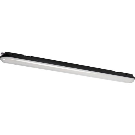 – 38W – 1175mm IP65 160 160lm/W – Nero Kanlux (1/5)